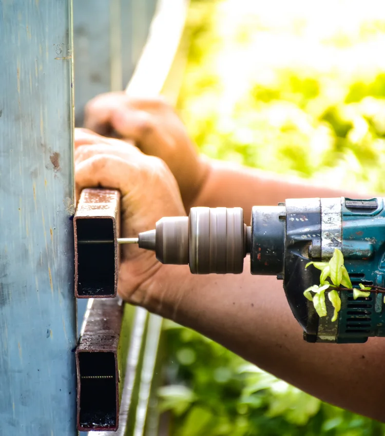 Electric Gate Repair in TX | Trident Access Services